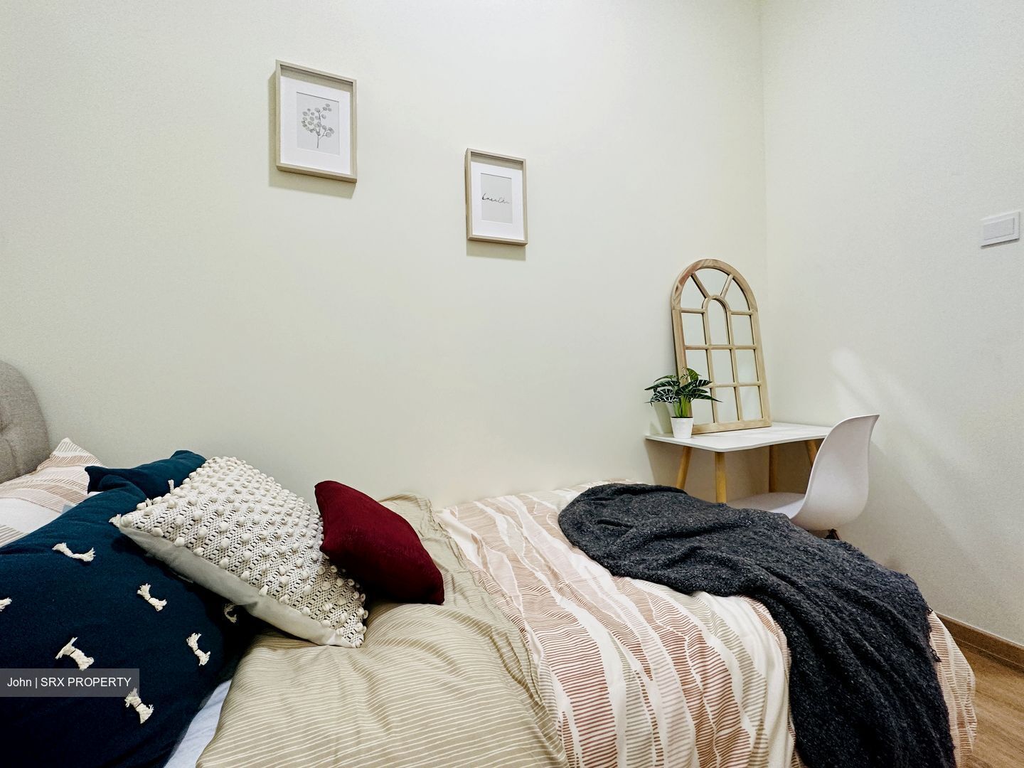 Seasons Park (D26), Condominium #410102191